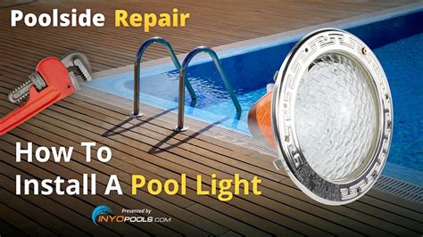 pool light junction box location|inground pool light wiring diagram.